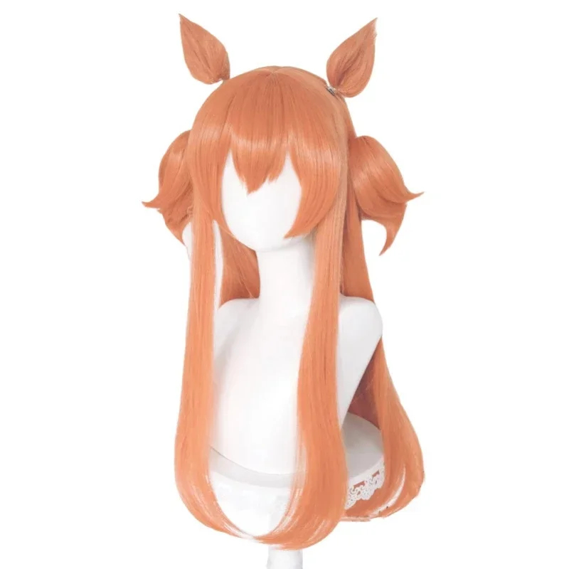 Heat Gun Cosplay - 2026 Uma Musume Mayano Top Gun