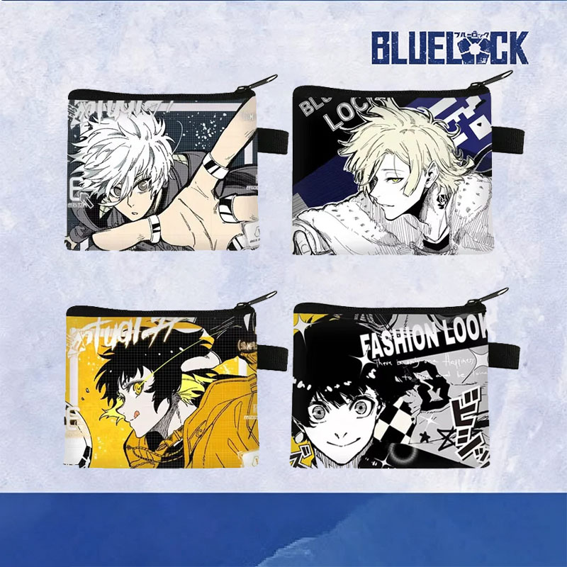 Cosplay Prop Blueprints - Hot Anime Blue Lock Anime Nagi