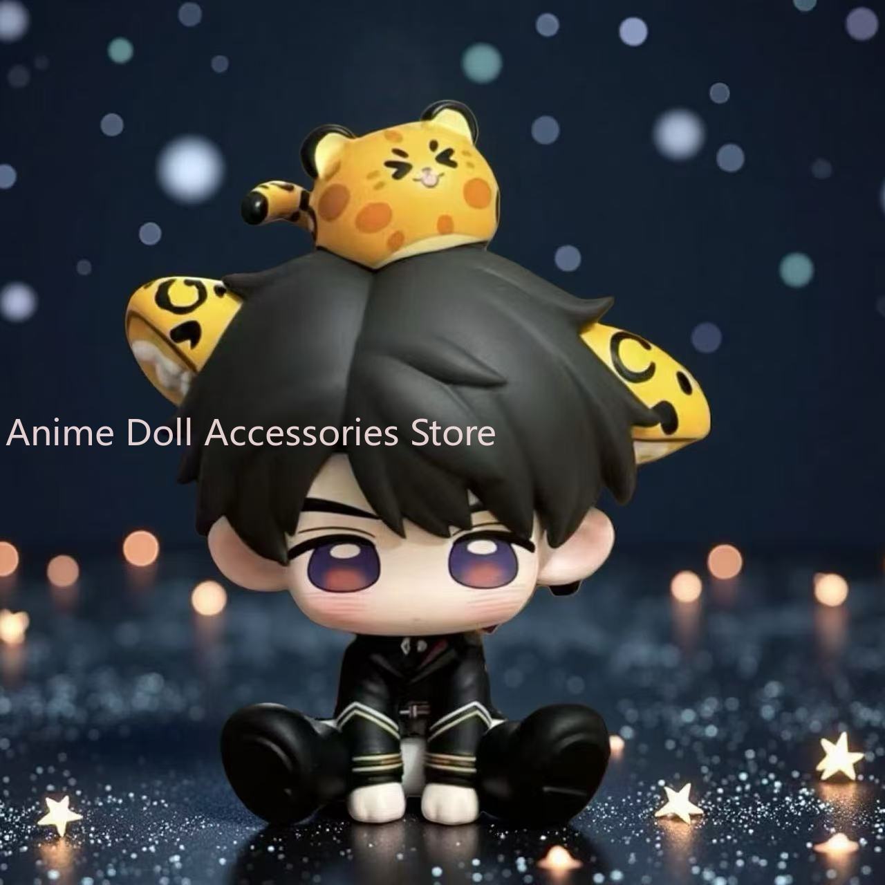 Prop For Cosplay - New Anime ‌Love and Deepspace‌ Caleb