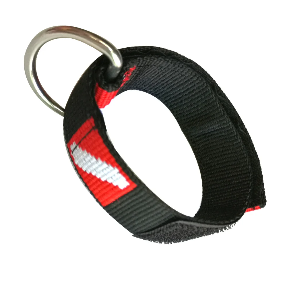 D Ring Strap - Scuba Diving Wrist Straps Lanyard Underwater