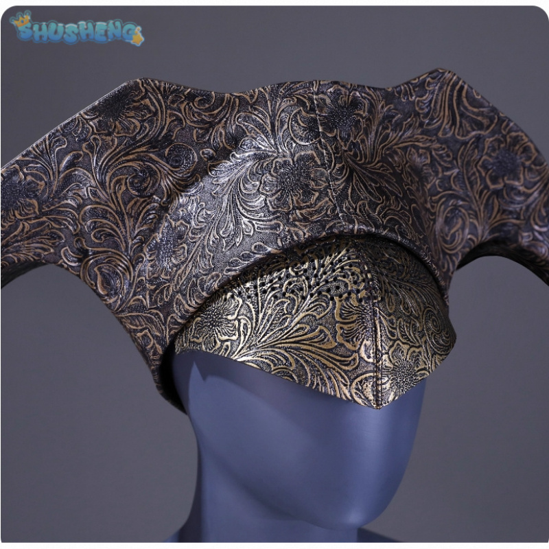 Game Bloodborne The Choir Cosp - огляд і ціна Bloodborne Cosplay Prop