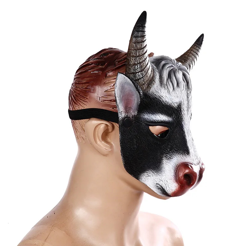 x;3,c'5\b/ Halloween 3D realis - огляд і ціна Cosplay Prop Foam
