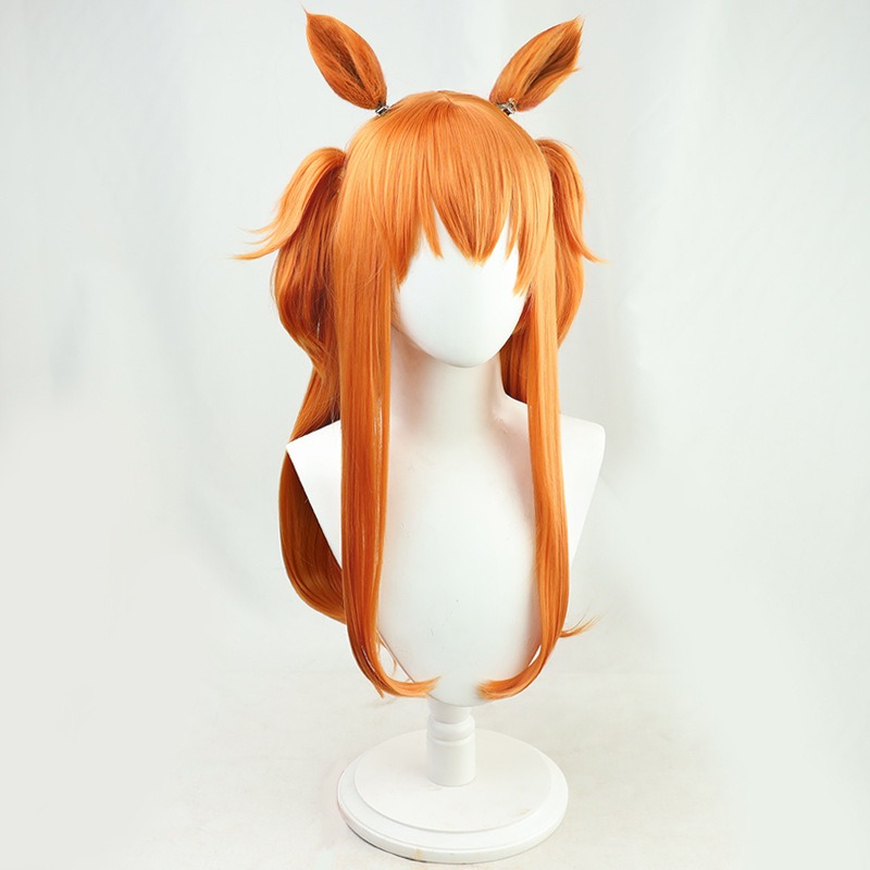 Uma Musume Pretty Derby Mayano - огляд і ціна Heat Gun Cosplay