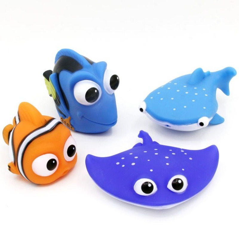 8PCS/Set Bathroom-exclusive Un - огляд і ціна Cosplay Floating Prop