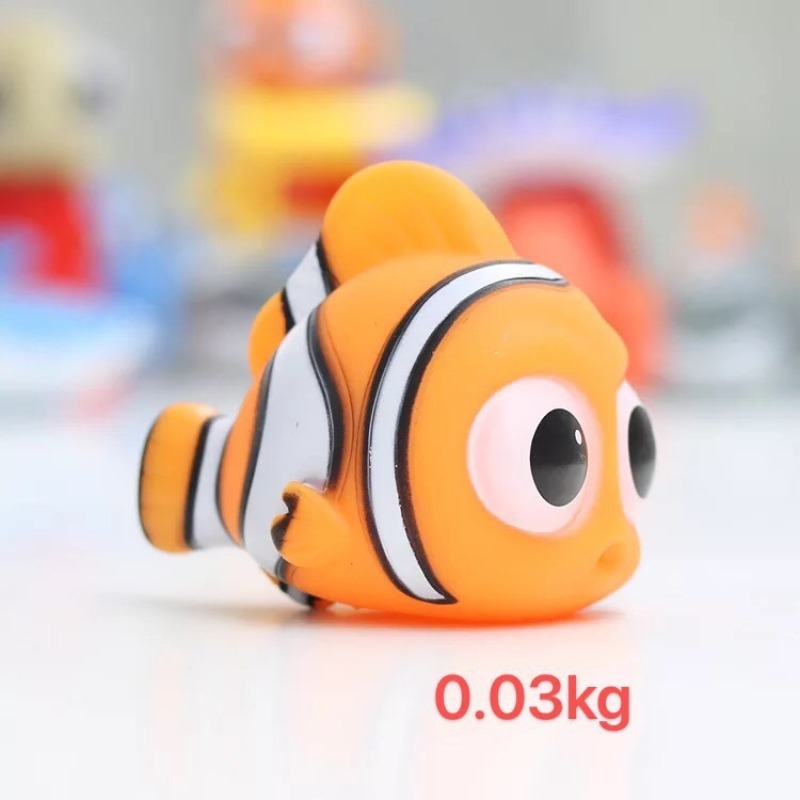 8PCS/Set Bathroom-exclusive Un - огляд і ціна Cosplay Floating Prop