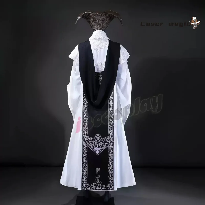 2025 new Halloween Party for W - огляд і ціна Bloodborne Cosplay Prop