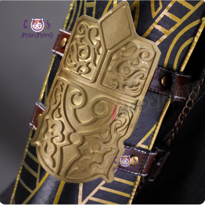 Bloodborne Gehrman hunter Cosp - огляд і ціна Bloodborne Cosplay Prop