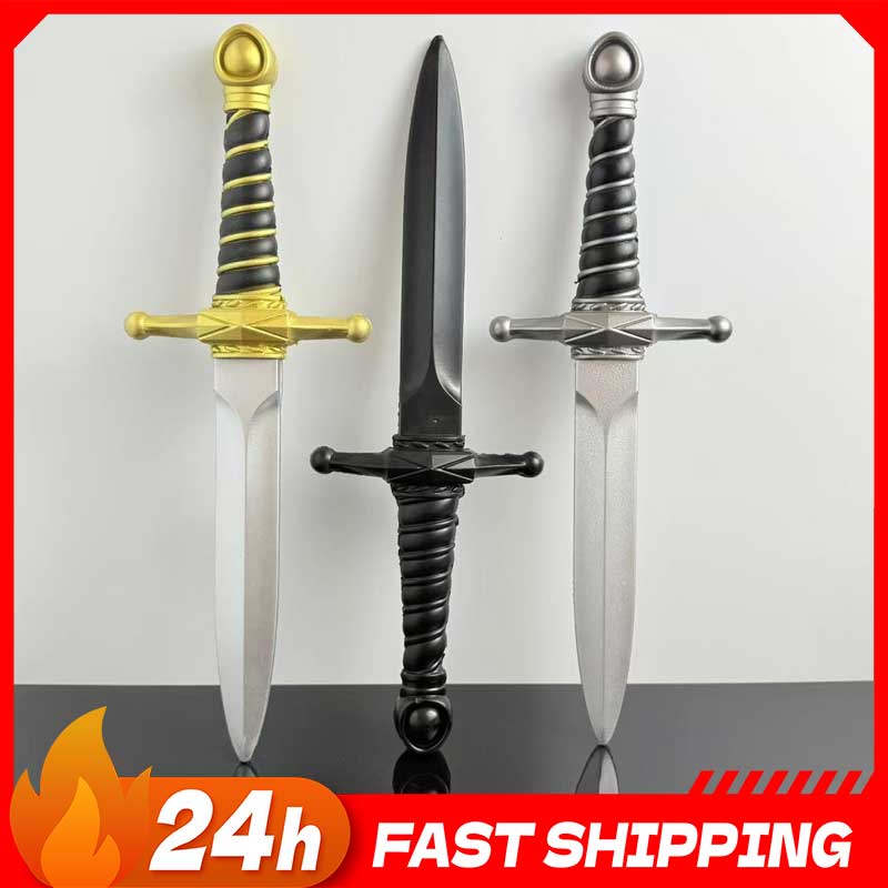 3styles PU Knife Cosplay Prop  - огляд і ціна Cosplay Prop Foam