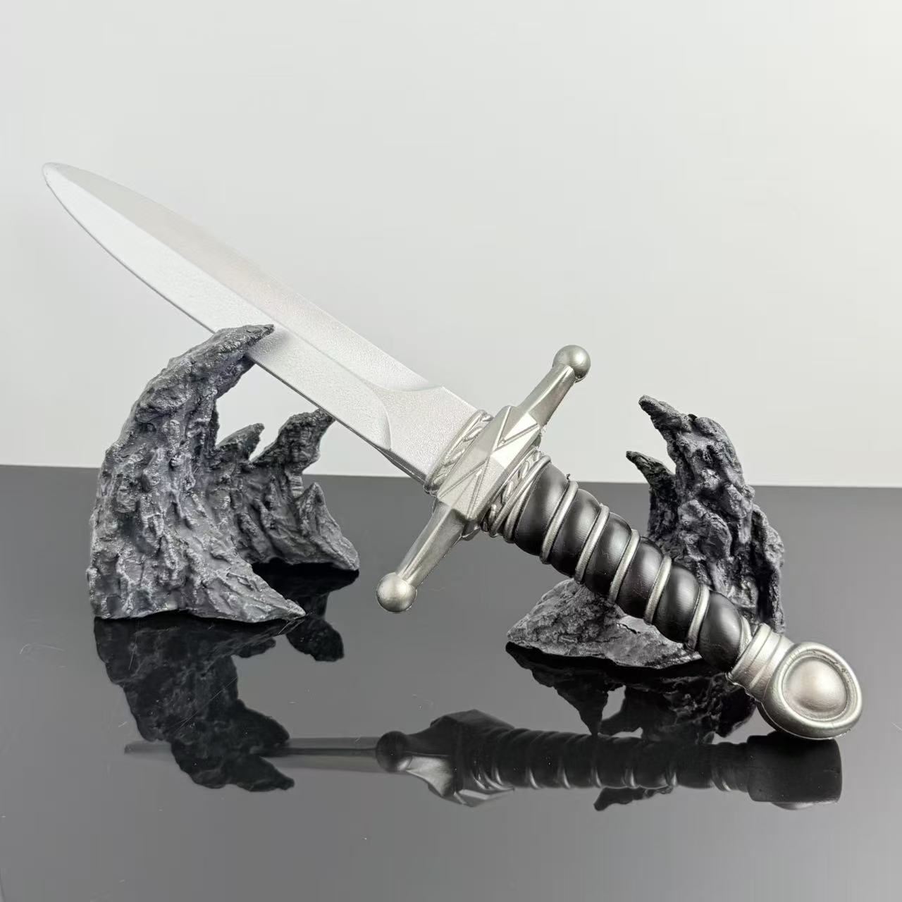 3styles PU Knife Cosplay Prop  - огляд і ціна Cosplay Prop Foam