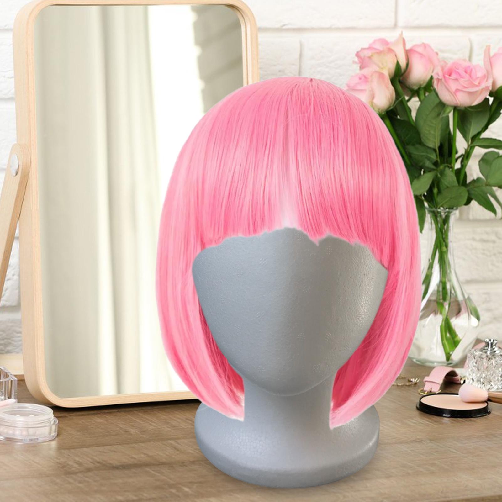 Male Female Styrofoam Mannequi - огляд і ціна Cosplay Prop Foam