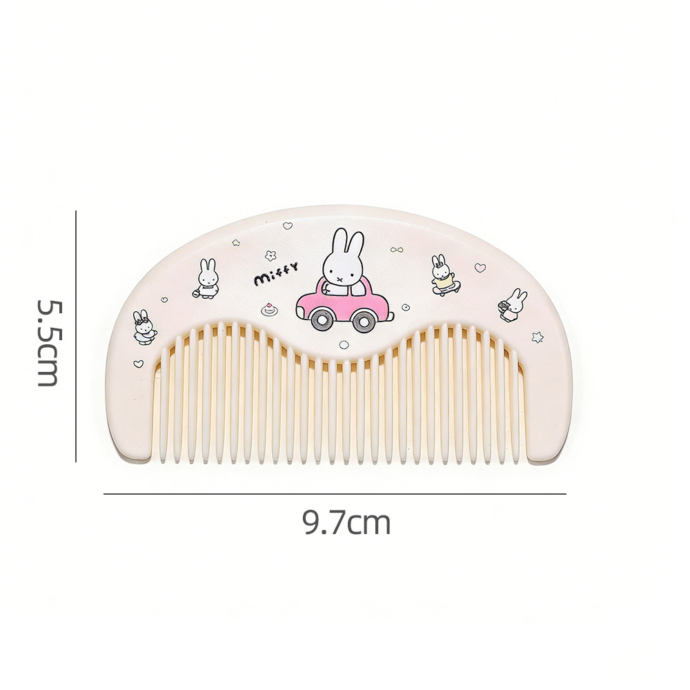 Kawaii Miffy Cute Comb Portabl - огляд і ціна Cosplay Floating Prop