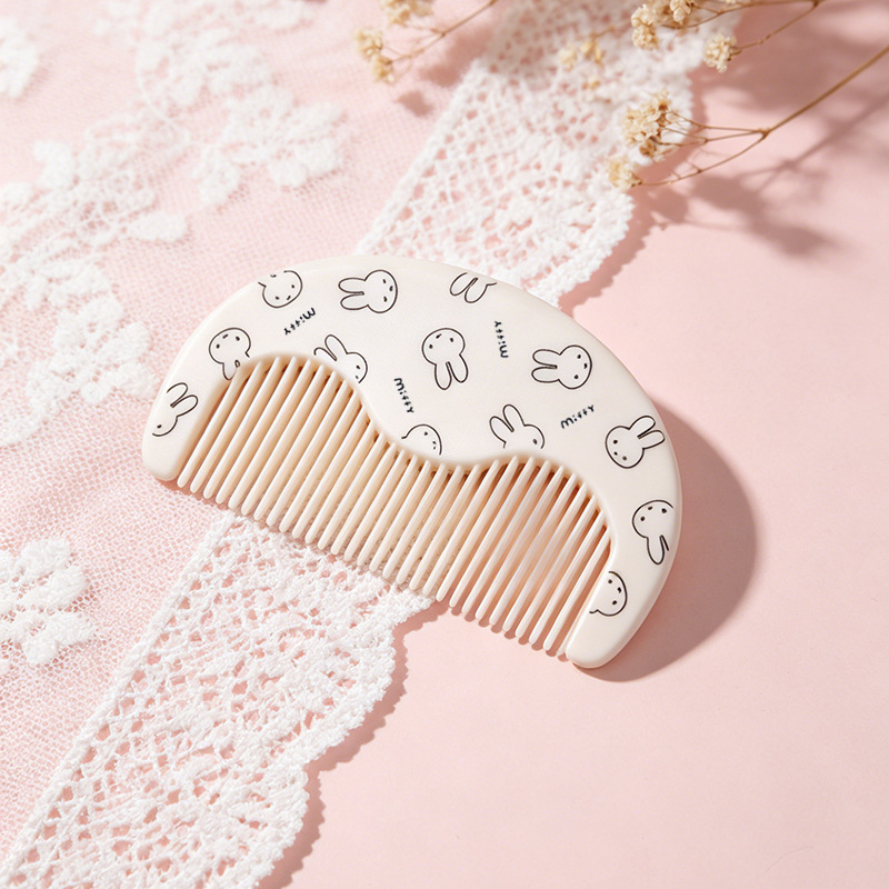 Kawaii Miffy Cute Comb Portabl - огляд і ціна Cosplay Floating Prop