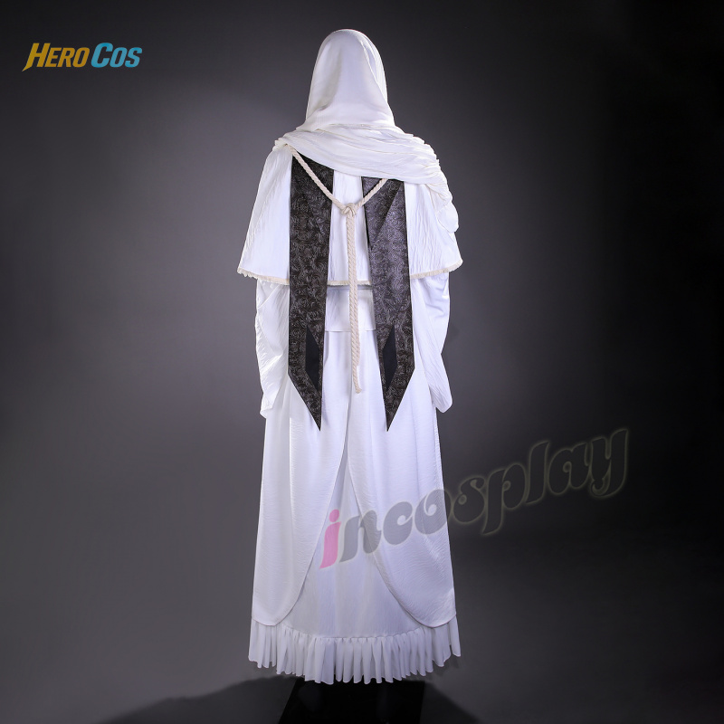 Bloodborne Iosefka Cosplay Cos - огляд і ціна Bloodborne Cosplay Prop