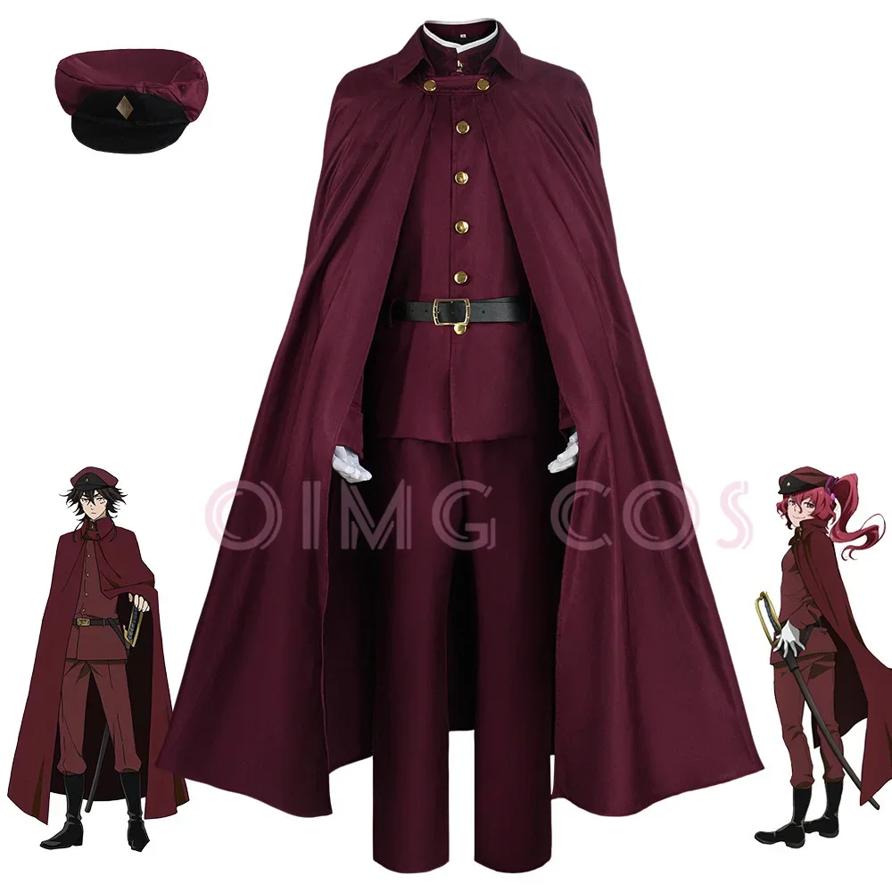 Okura Teruko Cosplay Suehiro T - огляд і ціна Prop For Cosplay