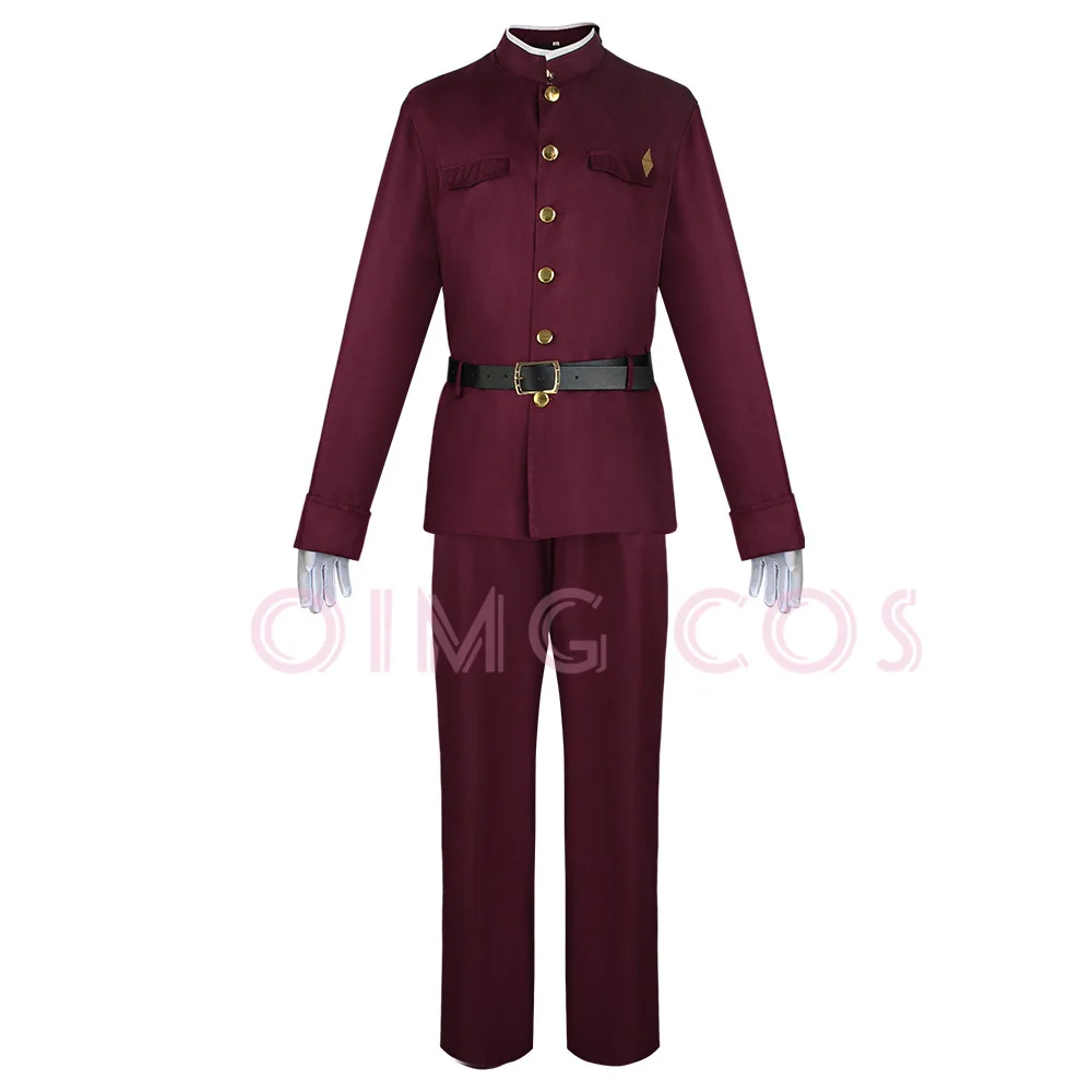 Okura Teruko Cosplay Suehiro T - огляд і ціна Prop For Cosplay