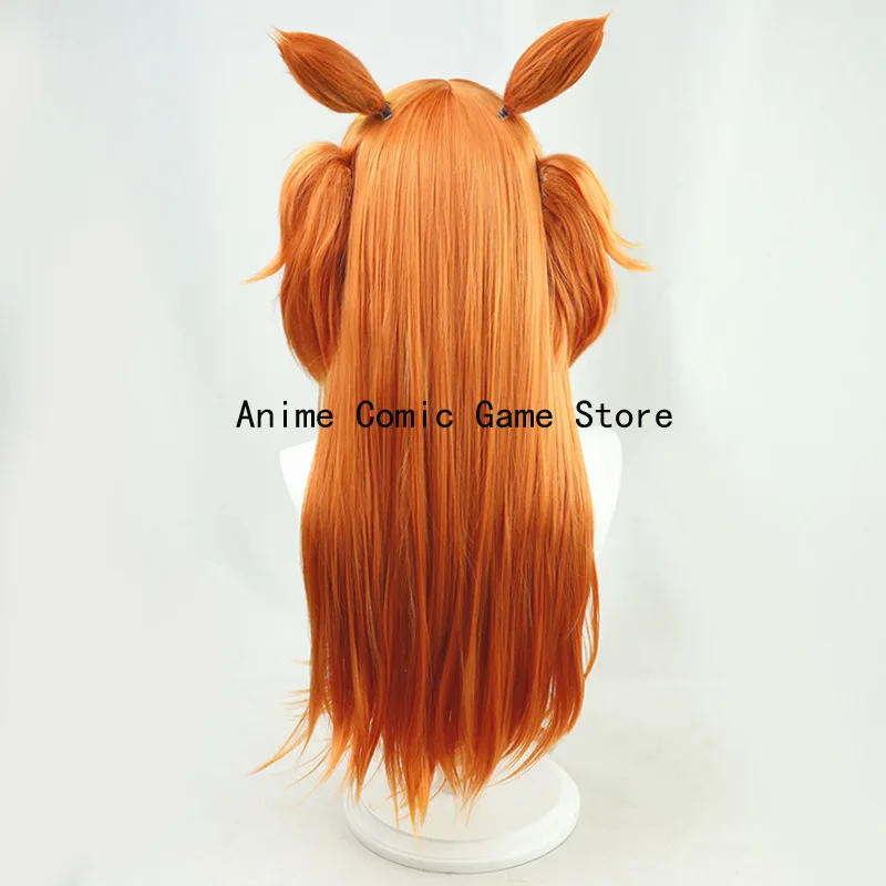 COSUma Musume Pretty Derby May - огляд і ціна Heat Gun Cosplay