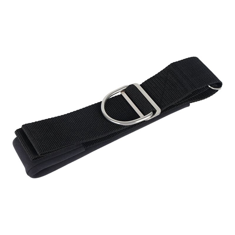 Diving Backplate For Crotch St - огляд і ціна D Ring Strap
