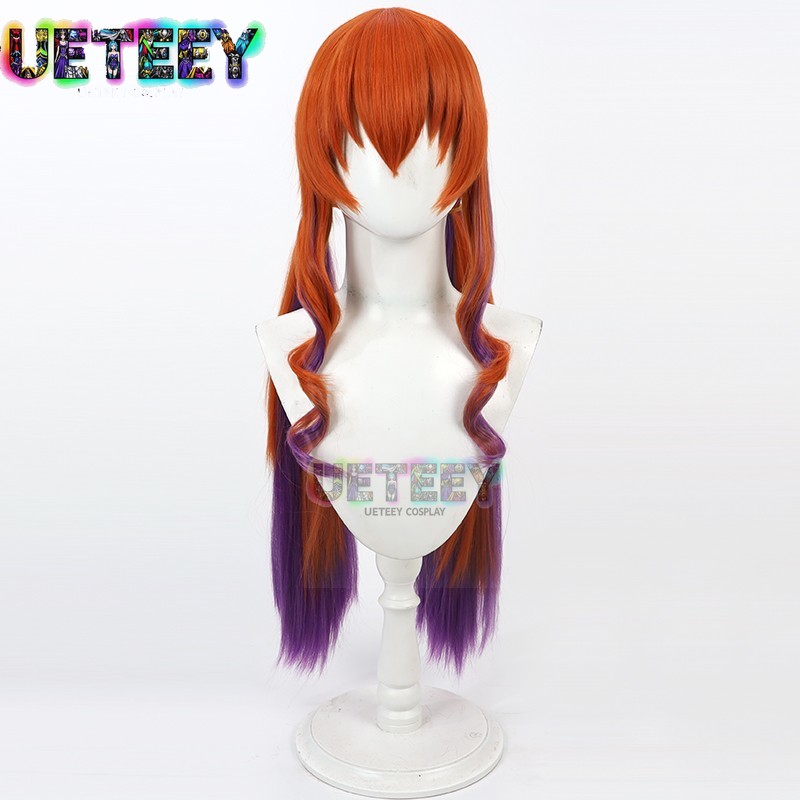 UETEEY Uma Musume Pretty Derby - огляд і ціна Heat Gun Cosplay