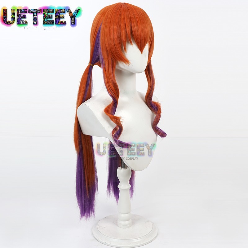 UETEEY Uma Musume Pretty Derby - огляд і ціна Heat Gun Cosplay