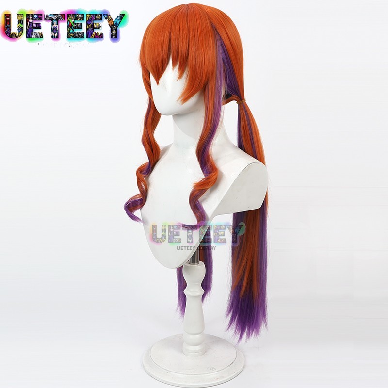 UETEEY Uma Musume Pretty Derby - огляд і ціна Heat Gun Cosplay
