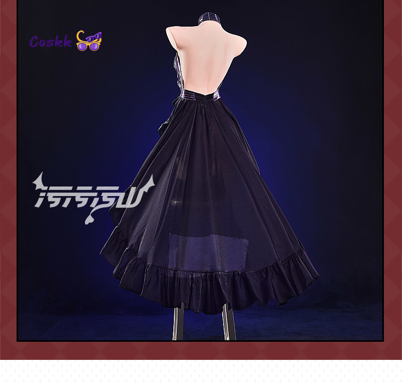 New Shuten Douji Cosplay Game  - огляд і ціна Prop For Cosplay