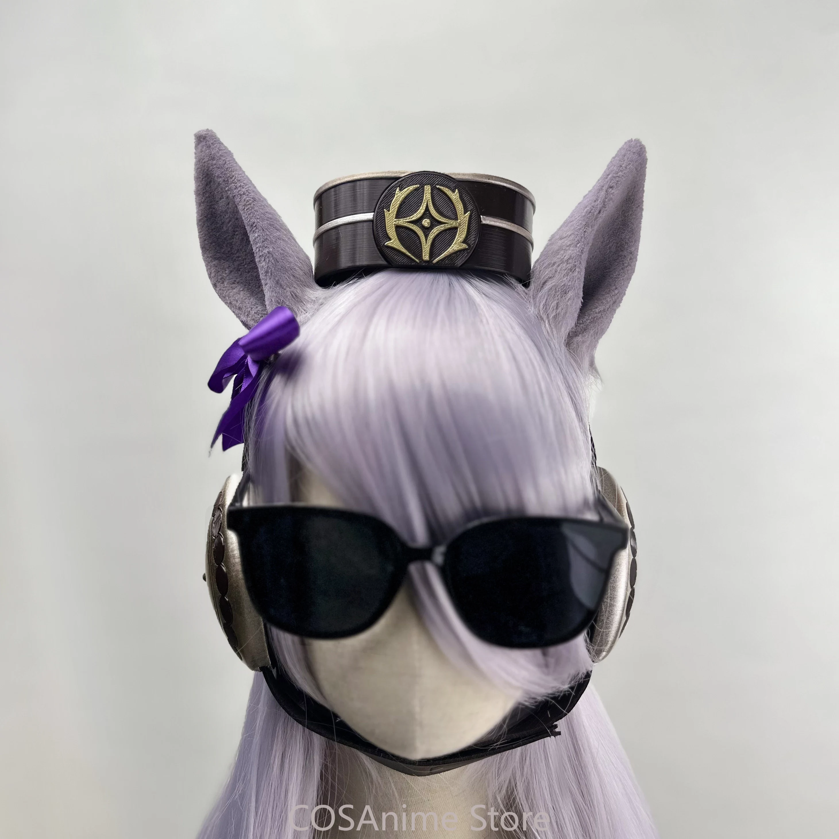 Pretty Derby Gold Ship Anime G - огляд і ціна Prop For Cosplay