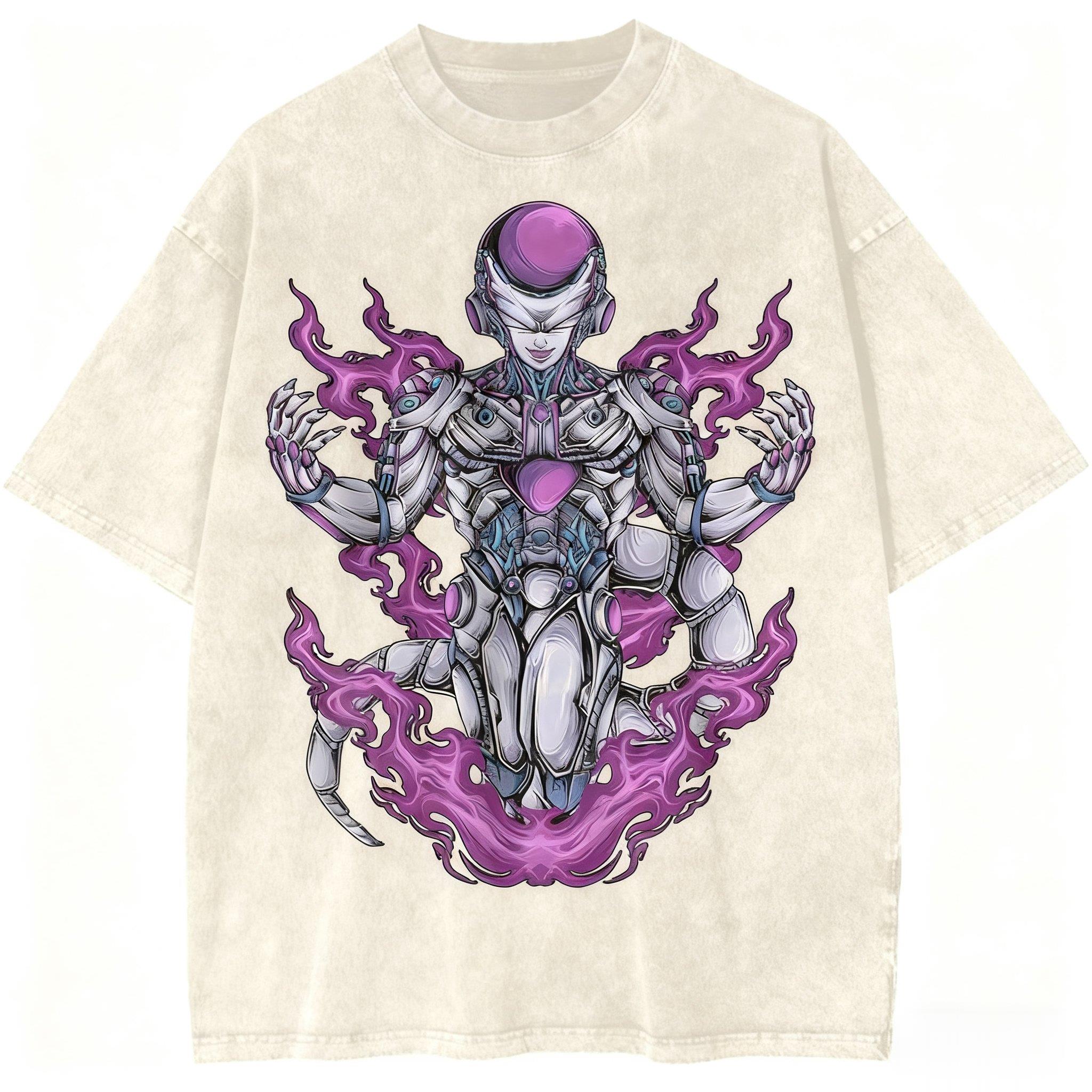 Dragon Ball Frieza Anime T Shi - огляд і ціна Pokeball Cosplay Prop