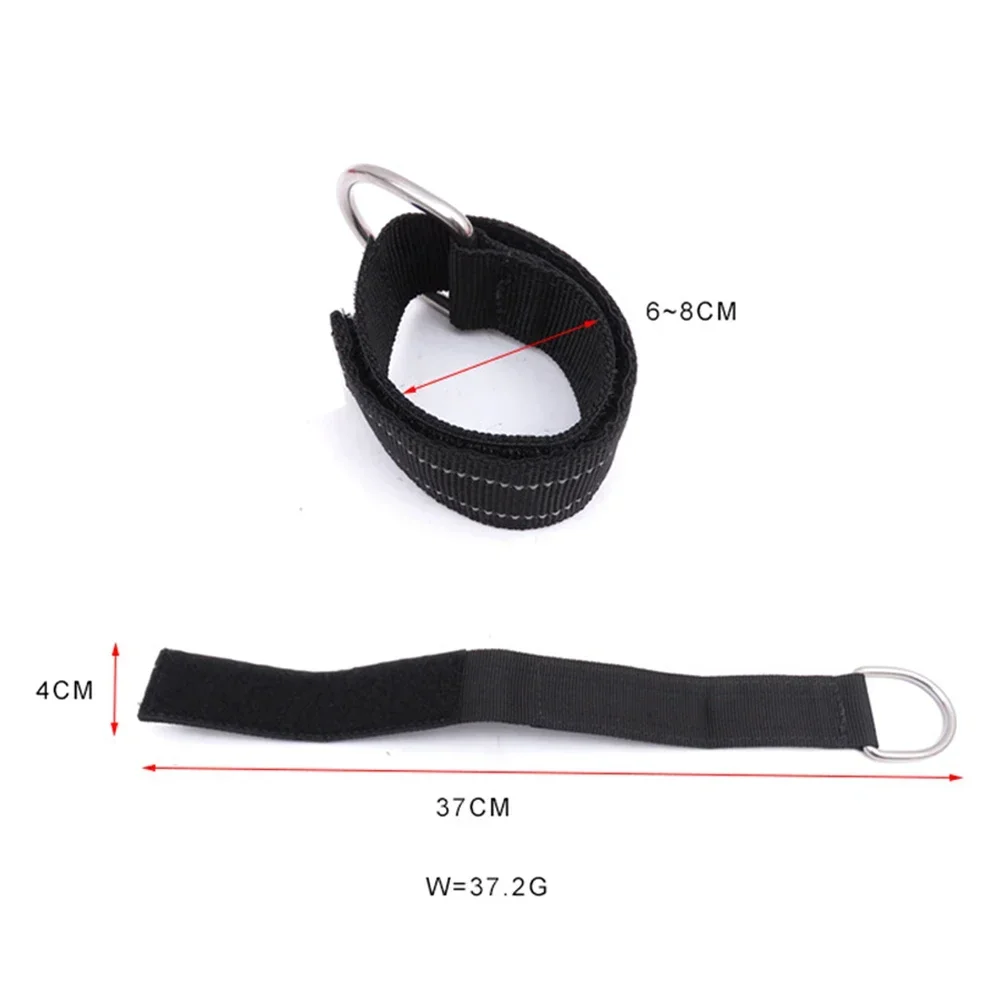 Scuba Diving Wrist Strap Hangi - огляд і ціна D Ring Strap