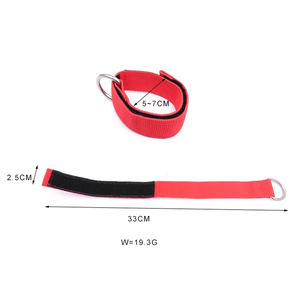 Scuba Diving Wrist Strap Hangi - огляд і ціна D Ring Strap