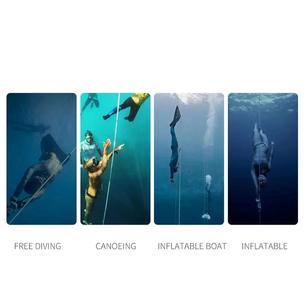 Scuba Diving Wrist Strap Hangi - огляд і ціна D Ring Strap