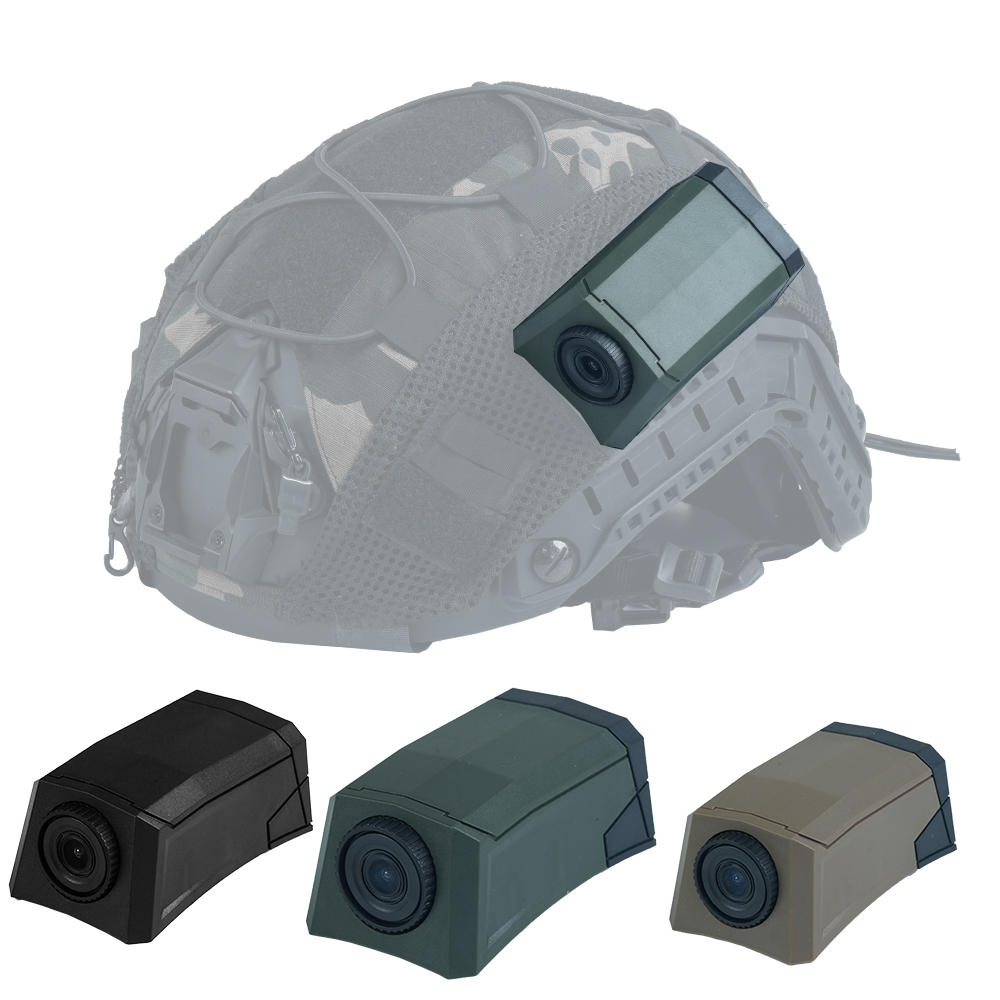 BOOIU Tactical Photography Hea - огляд і ціна Prop For Cosplay