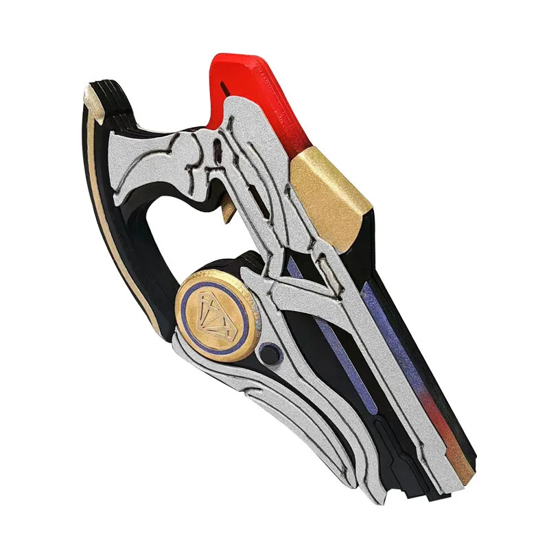 Game Honkai Star Rail Topaz Co - огляд і ціна Heat Gun Cosplay
