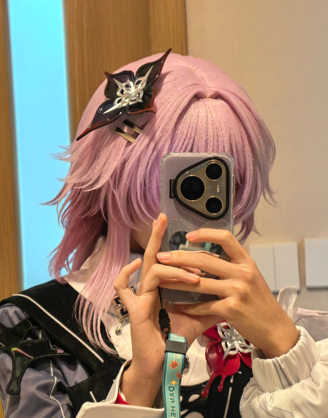 Anime Honkai: Star Rail March  - огляд і ціна Prop For Cosplay