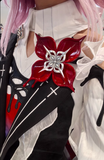 Anime Honkai: Star Rail March  - огляд і ціна Prop For Cosplay