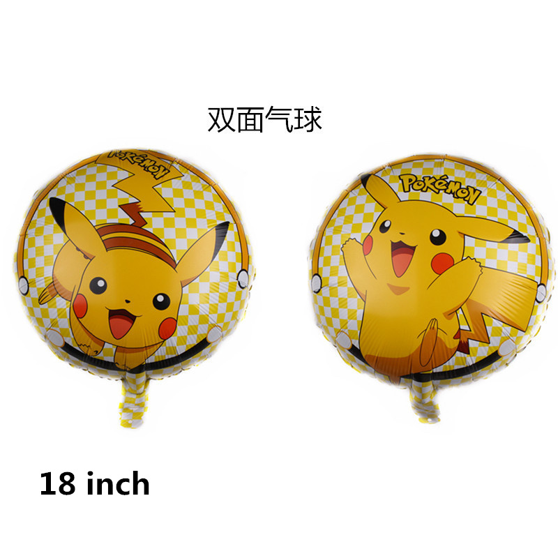 5pcs Pokemoned Cute Aluminum F - огляд і ціна Pokeball Cosplay Prop
