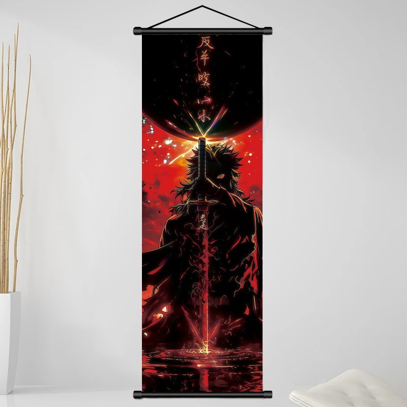 Demon Slayer Kyojuro Rengoku H - огляд і ціна Anime Cosplay Prop