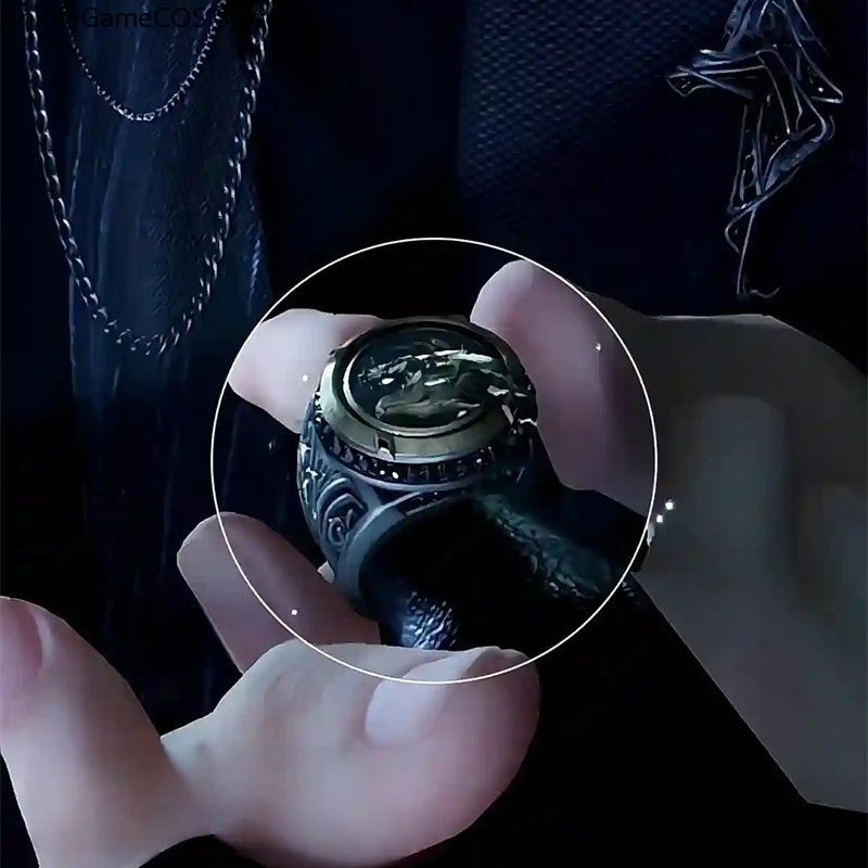 Anime Love and Deepspace Valko - огляд і ціна Prop For Cosplay