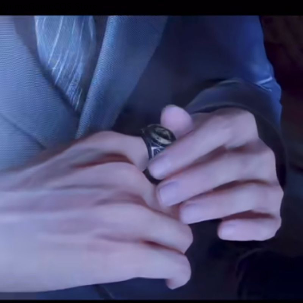 Anime Love and Deepspace Valko - огляд і ціна Prop For Cosplay