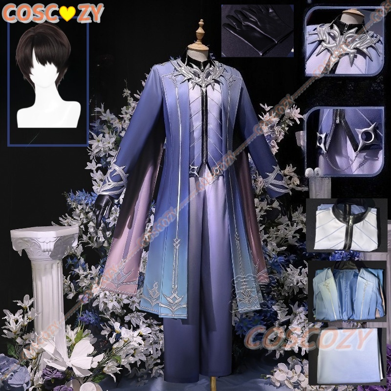Game ‌‌‌‌‌‌Love and Deepspace  - огляд і ціна Prop For Cosplay