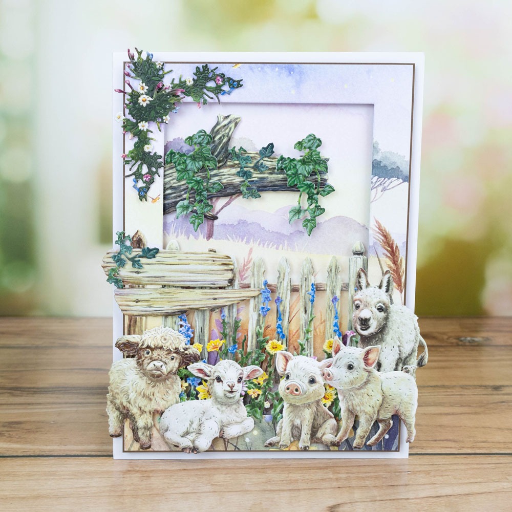 2026 June new Dusty & Doodle D - огляд і ціна Craft Knife Set