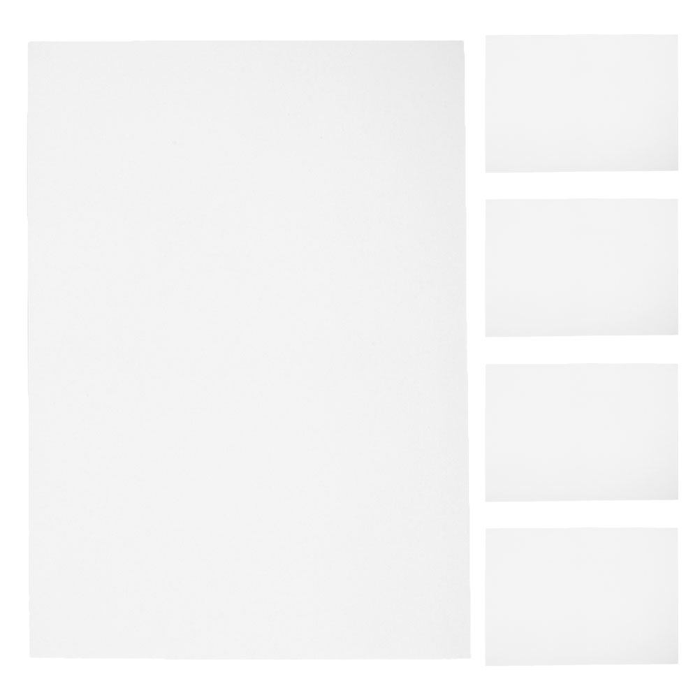 5Pcs Eva Foam Sheets Black Cra - огляд і ціна Cosplay Prop Foam