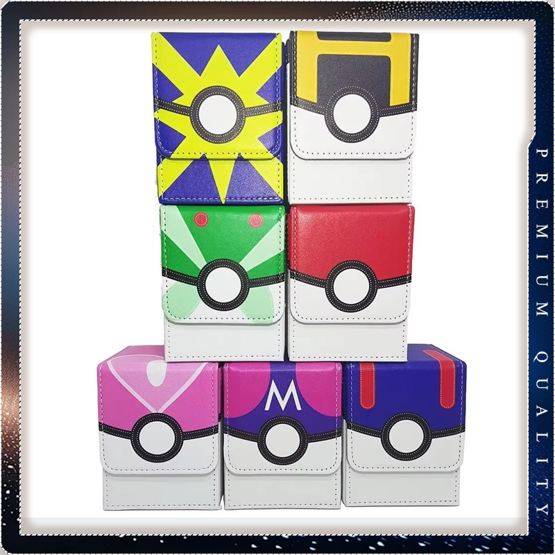 Pokemon Master Ball PTCG Card  - огляд і ціна Pokeball Cosplay Prop