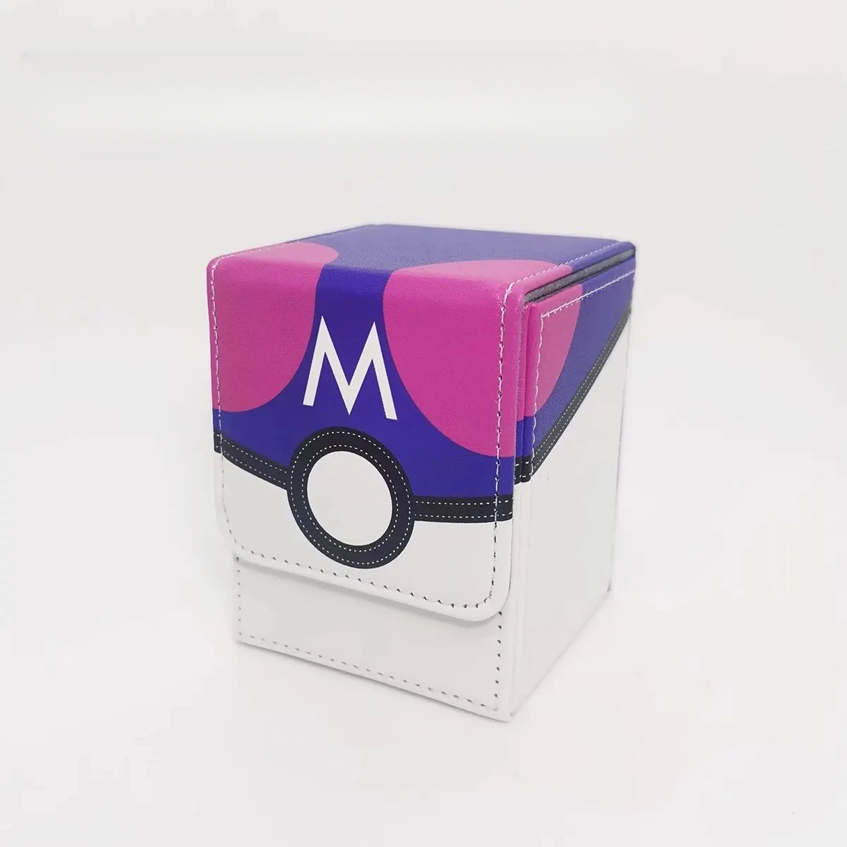 Pokemon Master Ball PTCG Card  - огляд і ціна Pokeball Cosplay Prop