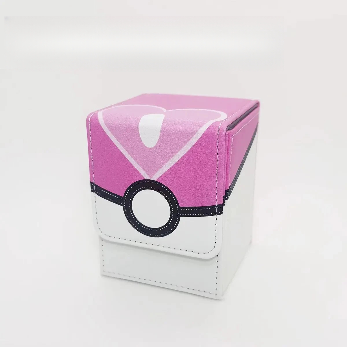 Pokemon Master Ball PTCG Card  - огляд і ціна Pokeball Cosplay Prop