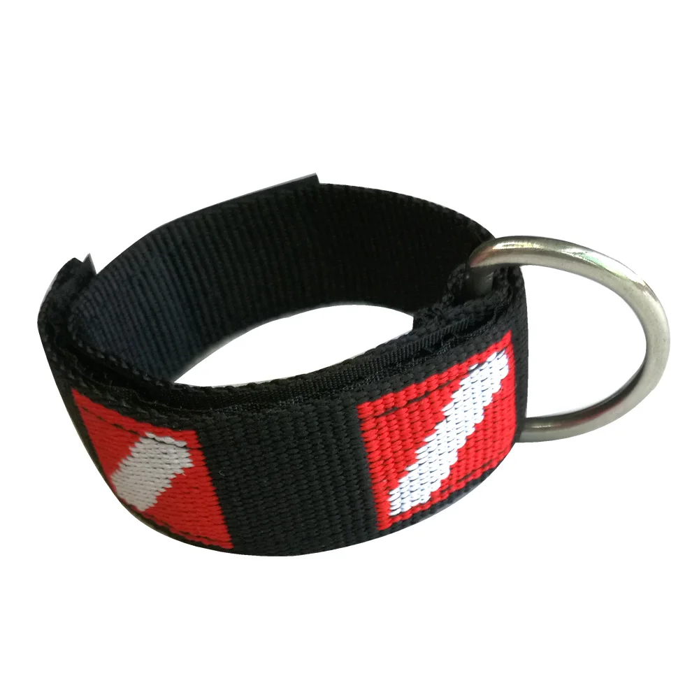Scuba Diving Wrist Straps Lany - огляд і ціна D Ring Strap