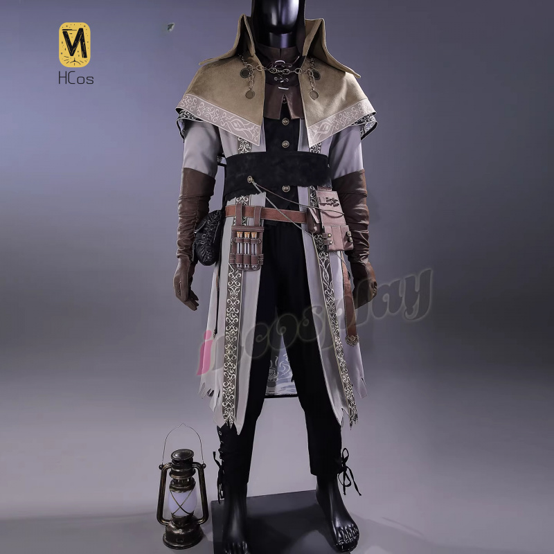 HCos bloodborne Tomb Prospecto - огляд і ціна Bloodborne Cosplay Prop