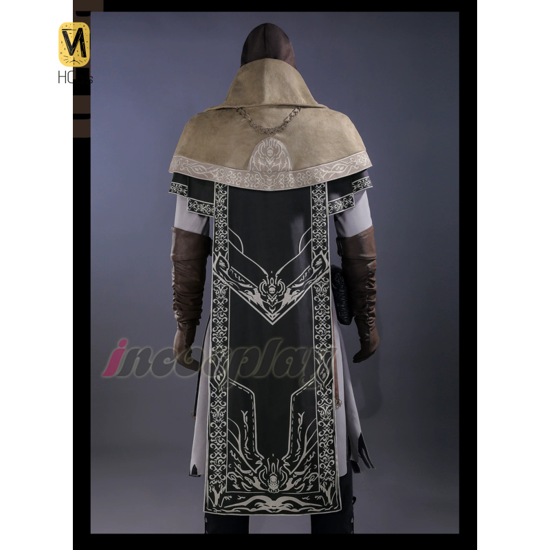 HCos bloodborne Tomb Prospecto - огляд і ціна Bloodborne Cosplay Prop