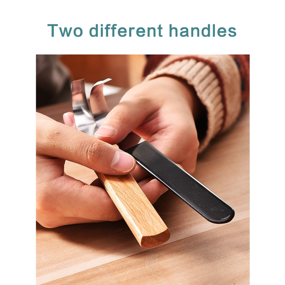 8pcs Ceramic Tools Kit Clay Sc - огляд і ціна Craft Knife Set