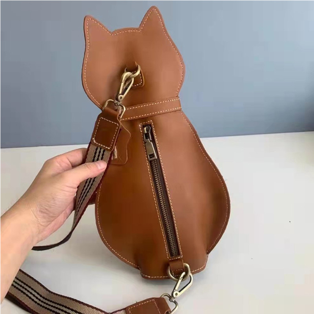 DIY leather craft cute cat che - огляд і ціна Craft Knife Set