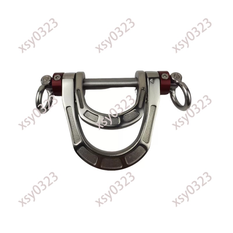 Five-Point Safety Harness, Dou - огляд і ціна D Ring Strap